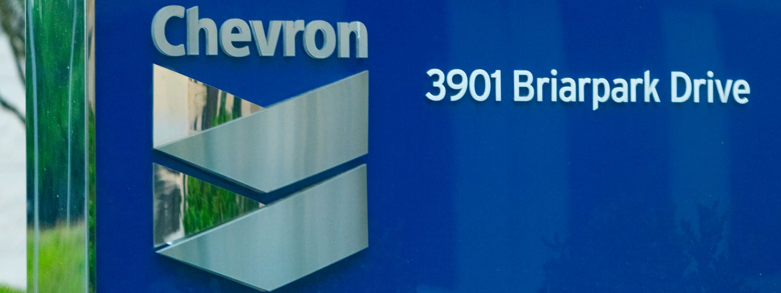 Chevron